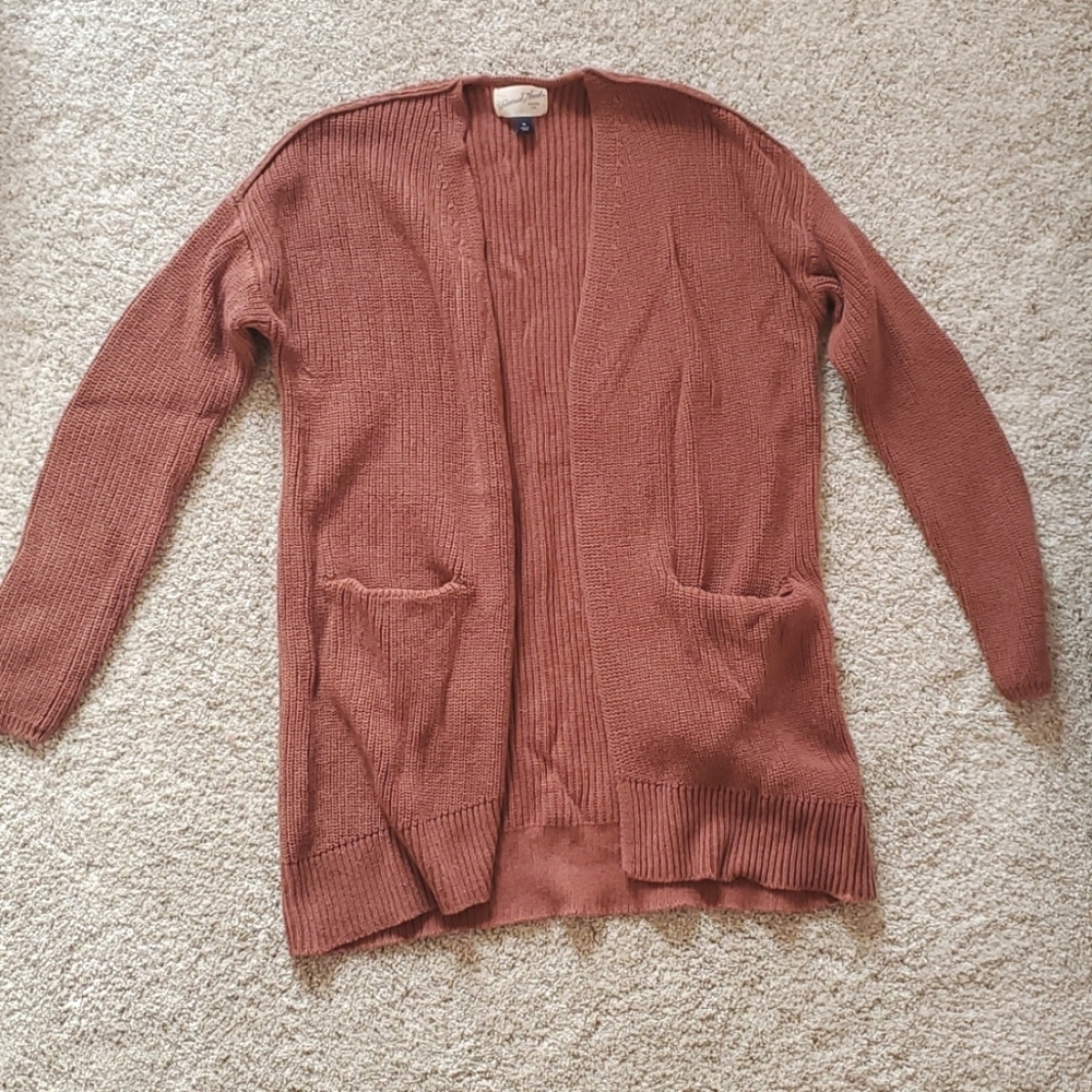 Universal Thread cardigan